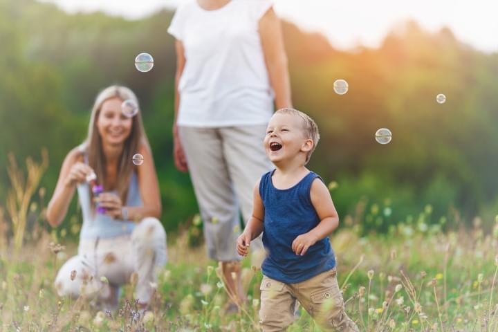 immun4 boldog család immun4 egészséges család